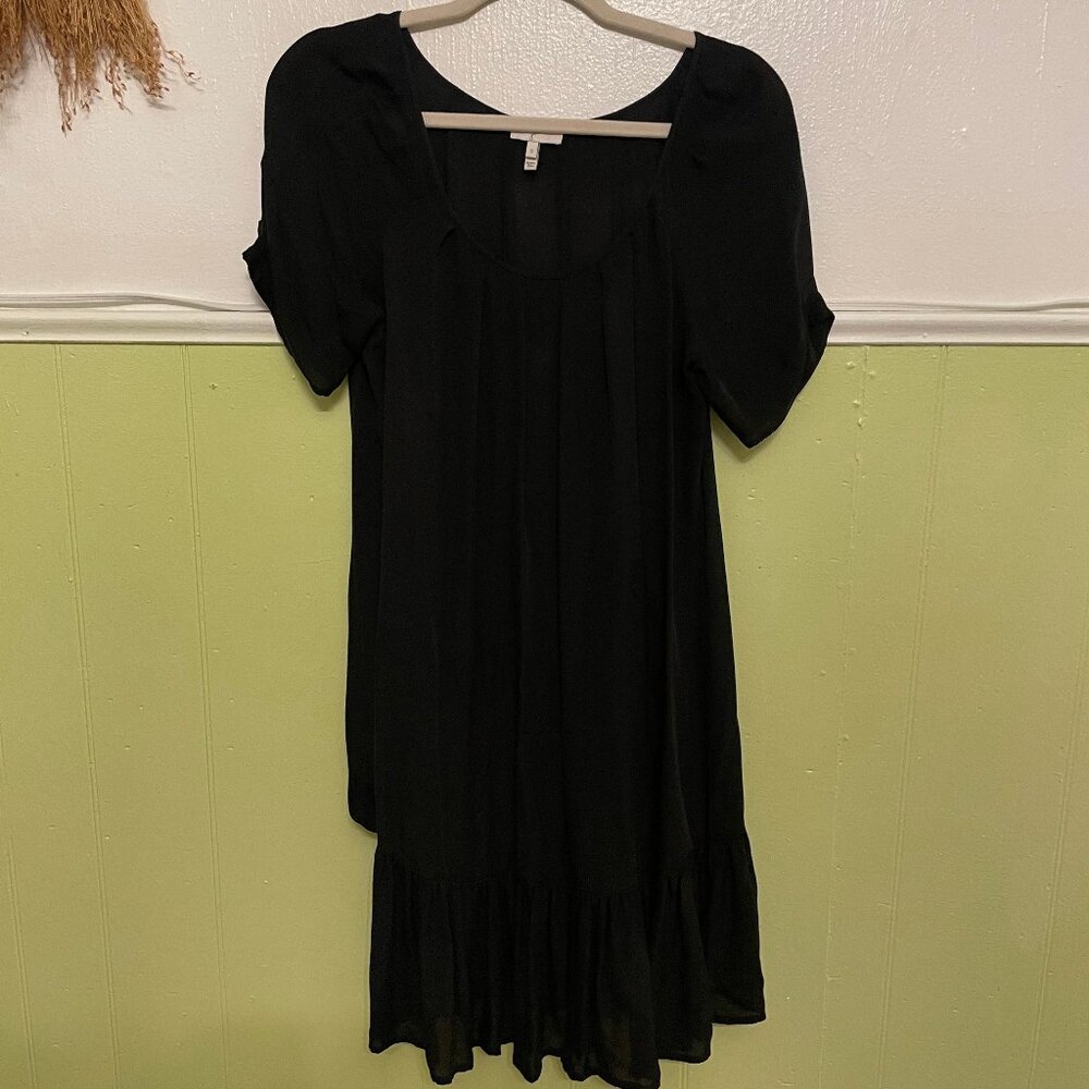 Joie silk dress Small